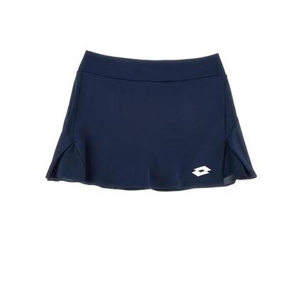 Spódniczka tenisowa damska Lotto Tech II-D2 skirt