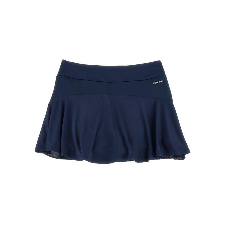 Spódniczka tenisowa damska Lotto Tech II-D2 skirt 3/3