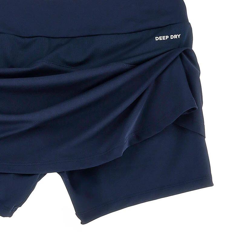 Spódniczka tenisowa damska Lotto Tech II-D2 skirt 2/3