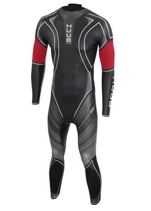 HUUB Archimedes 3 Heren 3:5 Wetsuit
