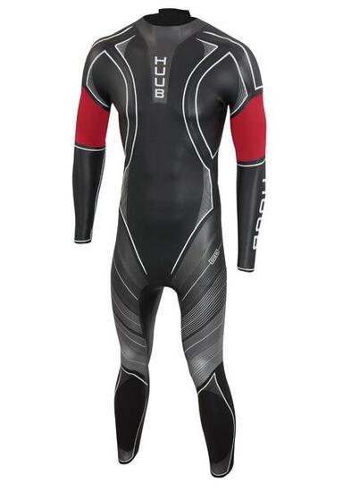 HUUB Archimedes 3 Heren 3:5 Wetsuit