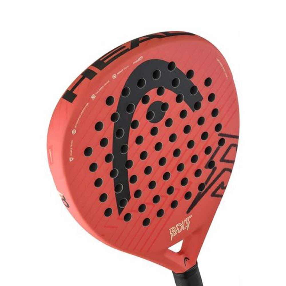HEAD BOLT 2026 RED/BLACK 3/7