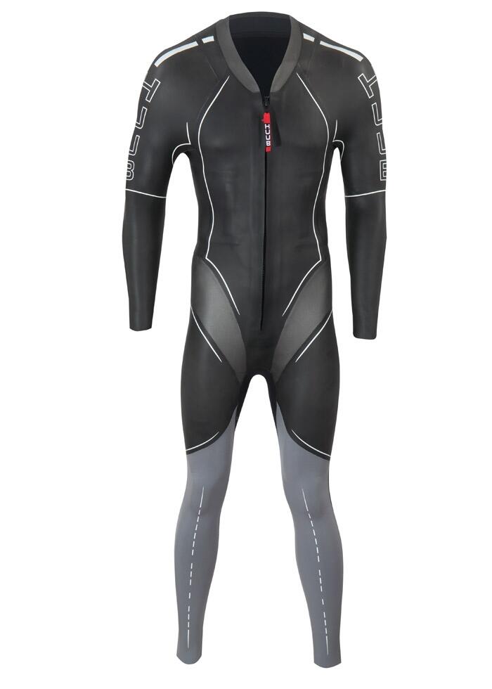 HUUB Amphibia 2 combinaison Swimrun homme S 3/3