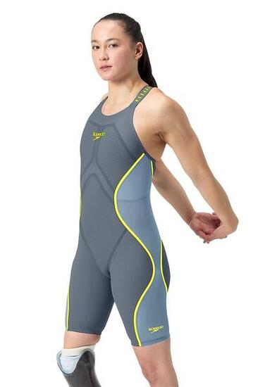 Speedo Fastskin LZR Pure Intent 2.0 Closedback Damen UK 22