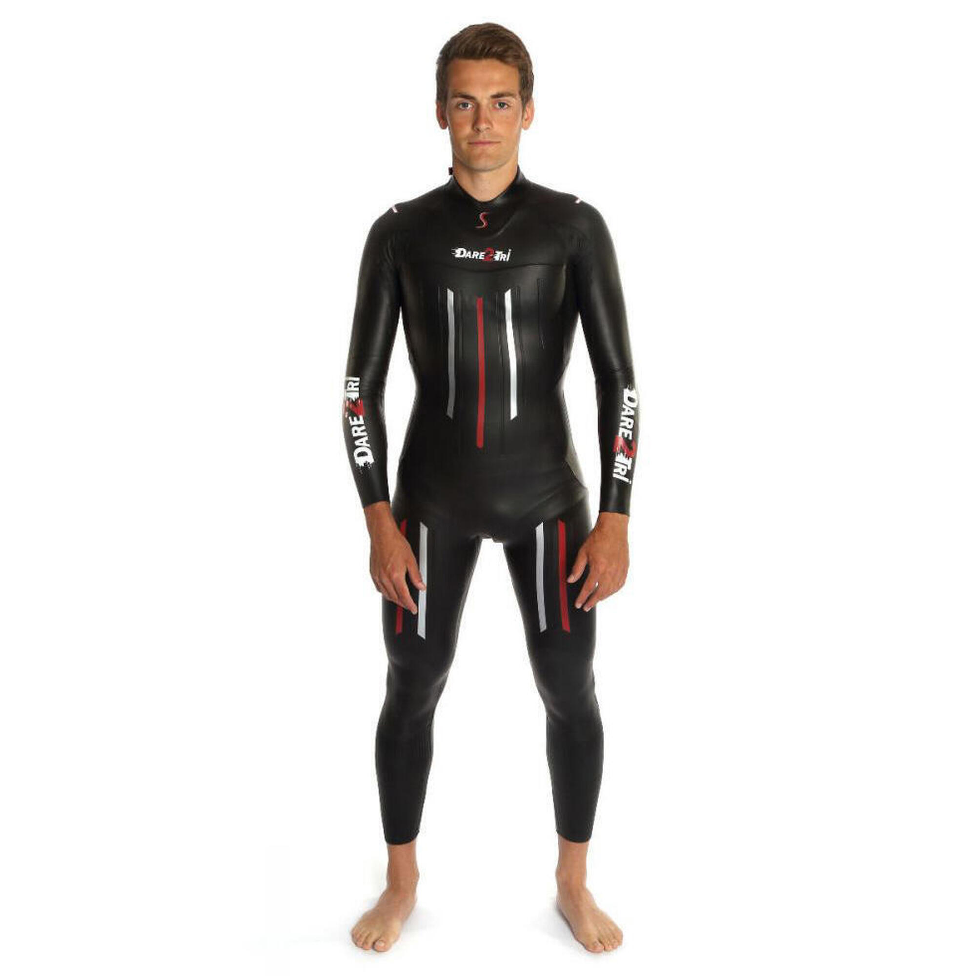 Combinaison Femme Mares Manta 2.2 mm