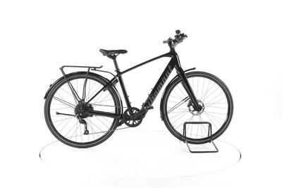 Tweedehands - diamant 365 trekking e-bike 2023 - goed