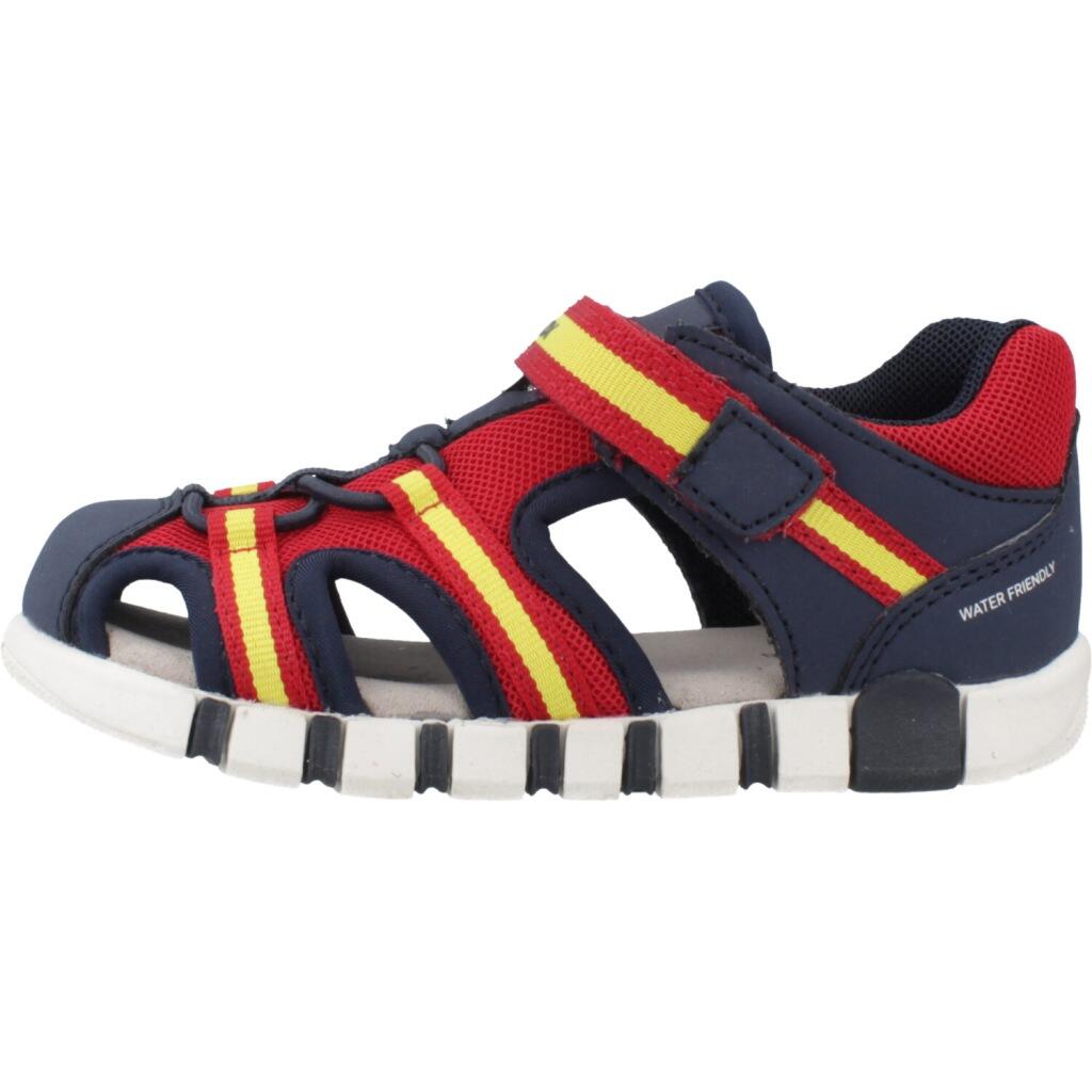 Sandalias Niño Geox B Sandal Iupidoo Boy 2/5