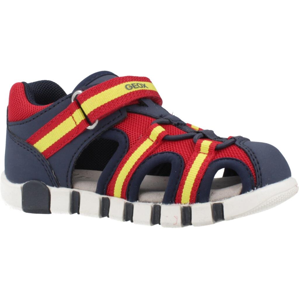 Sandalias Niño Geox B Sandal Iupidoo Boy 5/5