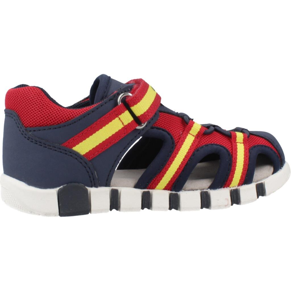 Sandalias Niño Geox B Sandal Iupidoo Boy 4/5