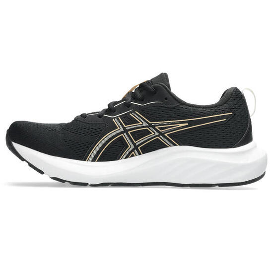 Damen - laufen - schuhe - gepolstert - gel-contend 9