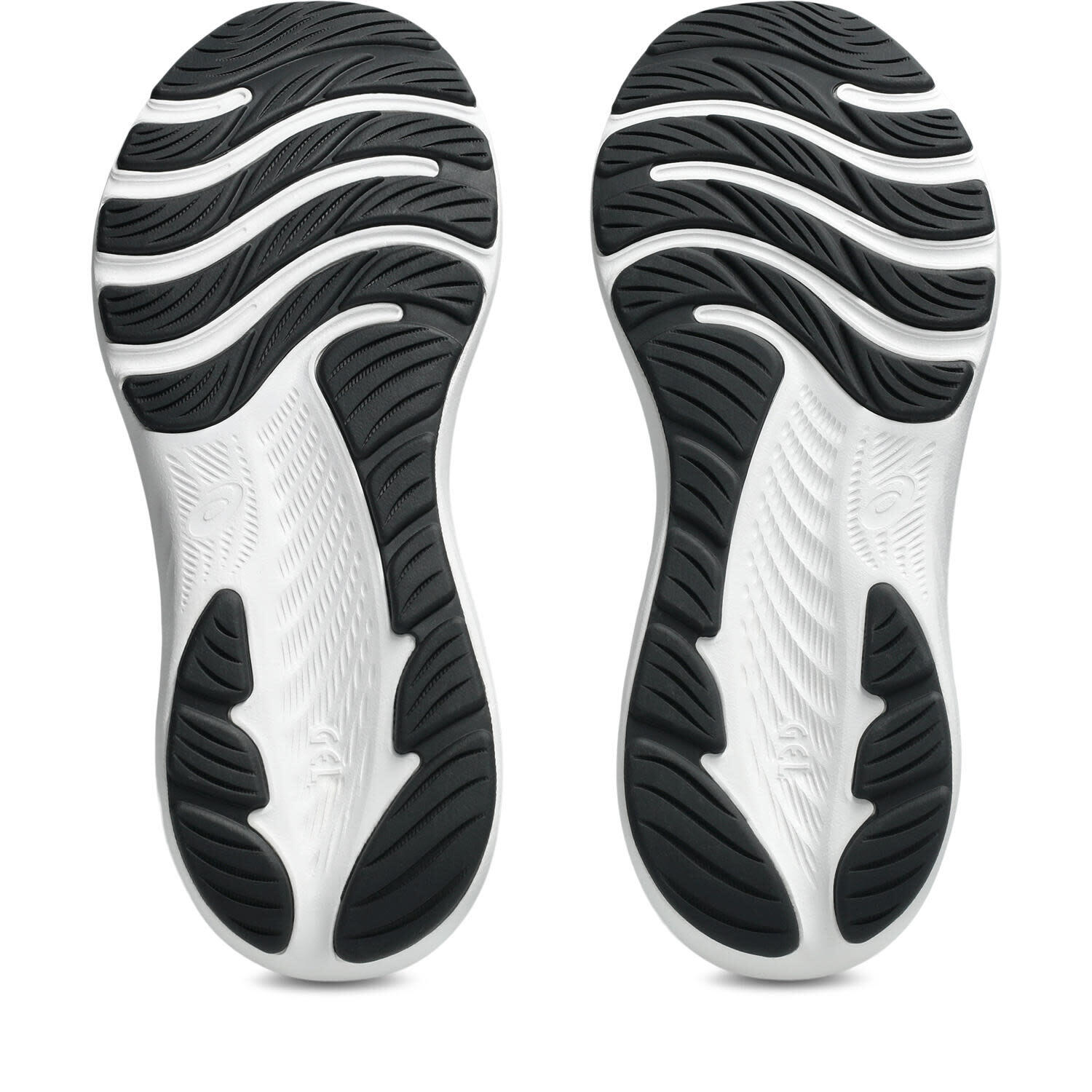 ASICS GEL-CONTEND 9 W - Black/Apricot Crush 5/6