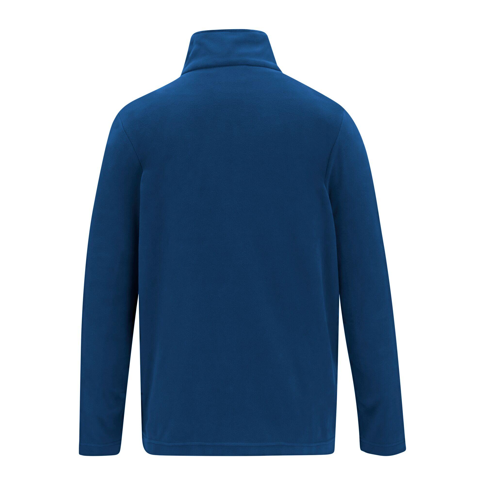 Giacca In Pile Leggera Uomo Regatta Blu Reale 2/5
