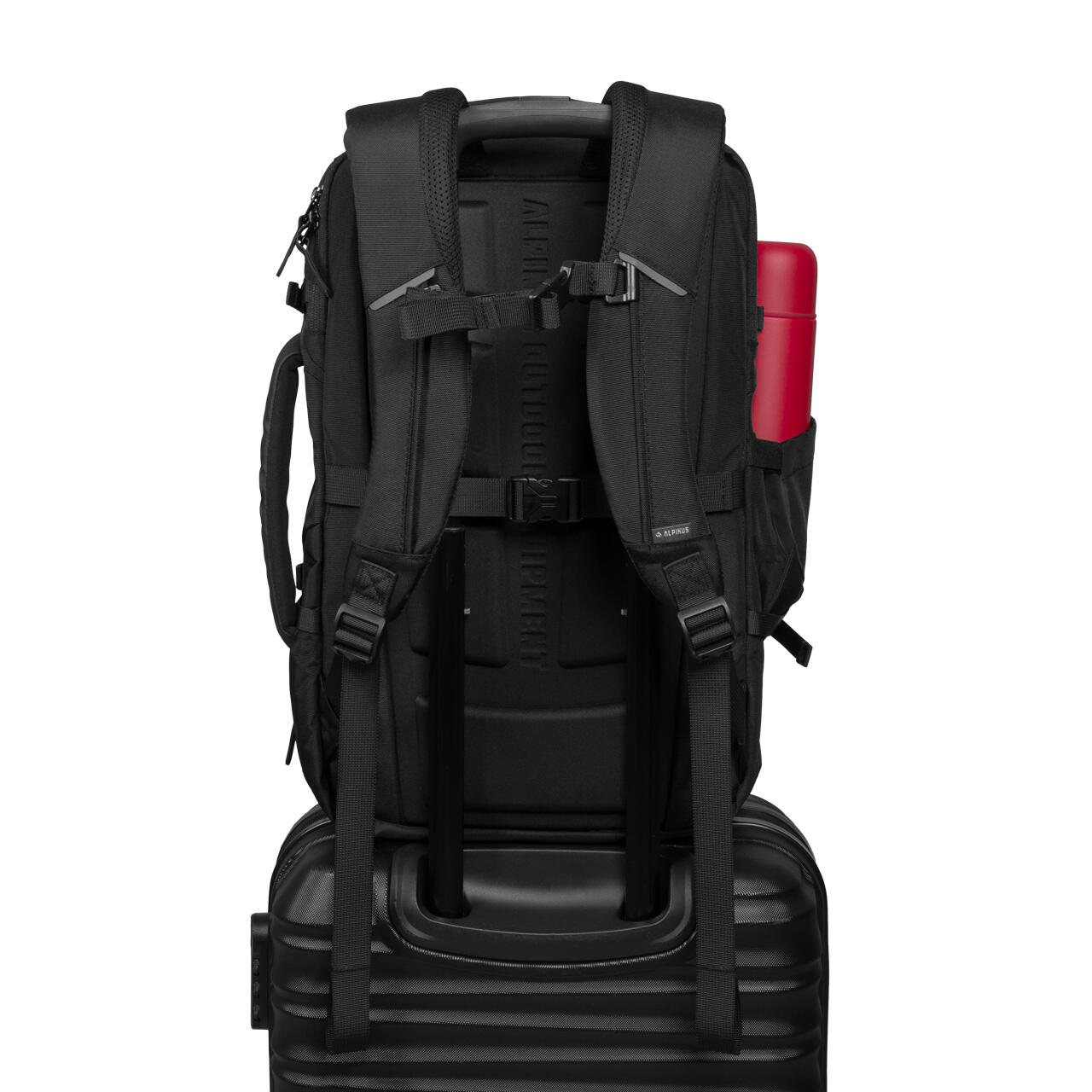 Plecak jak walizka Alpinus Caparao 30 l 6/7