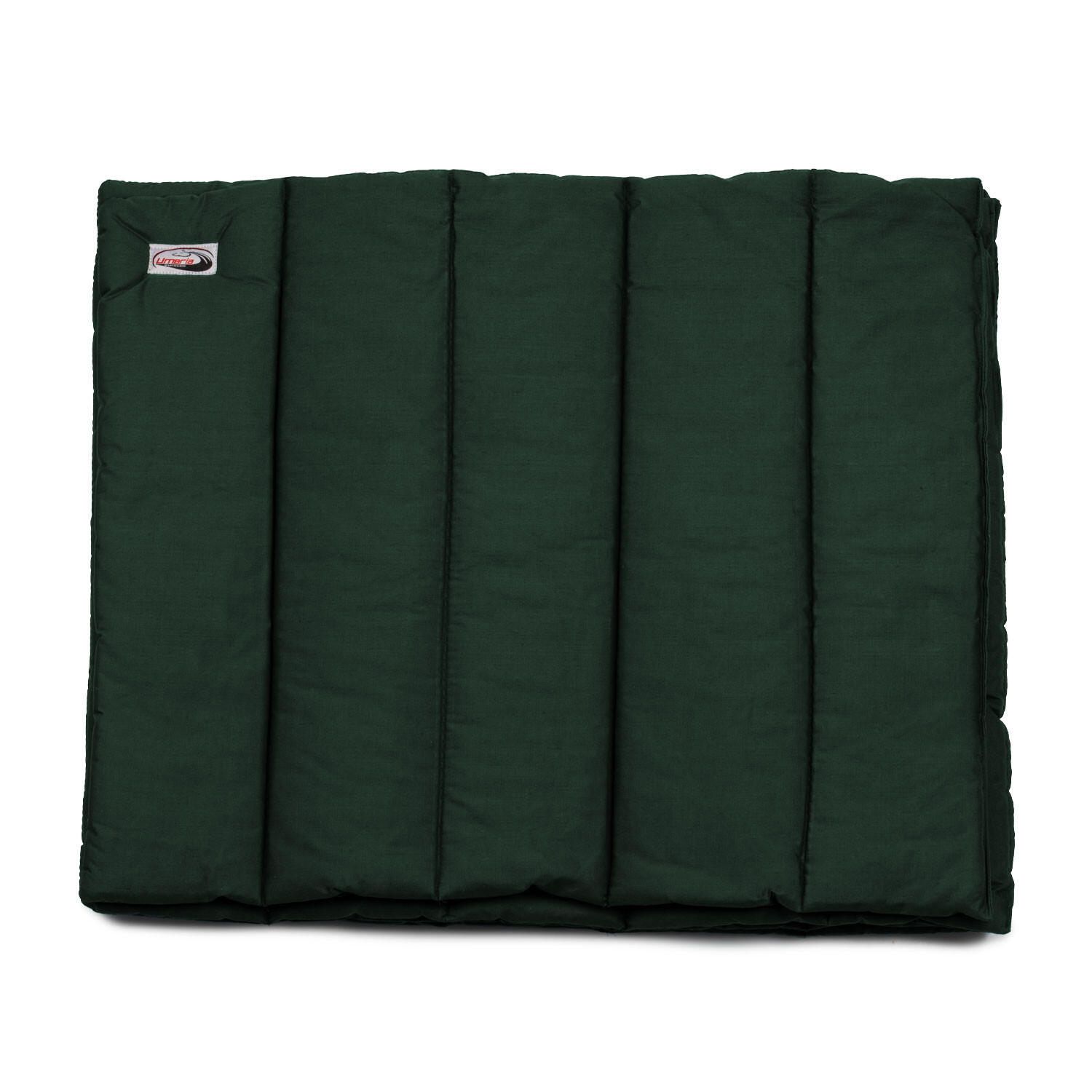 verde oscuro
