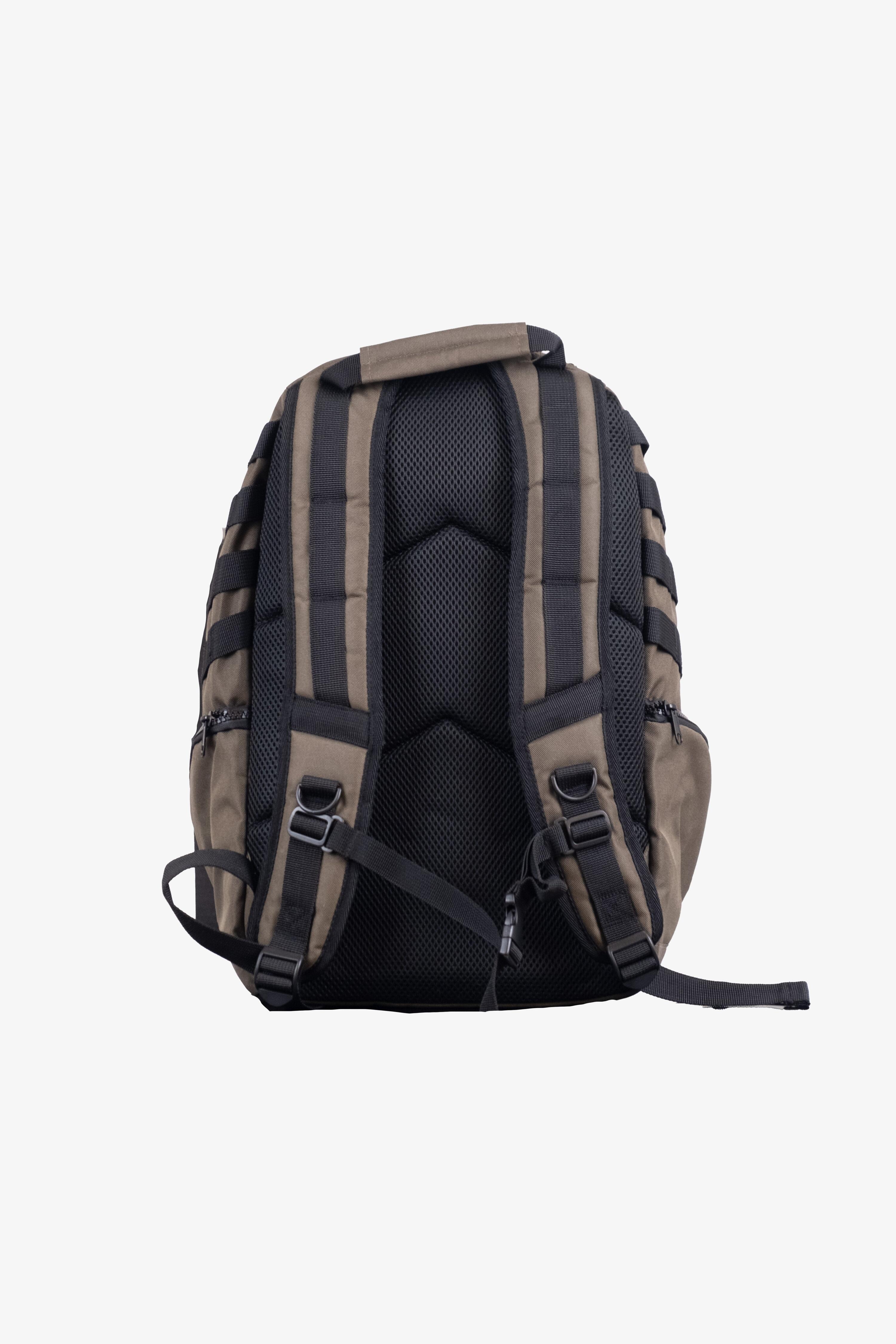 Zaino sportivo AAG481 Esercito 2/3