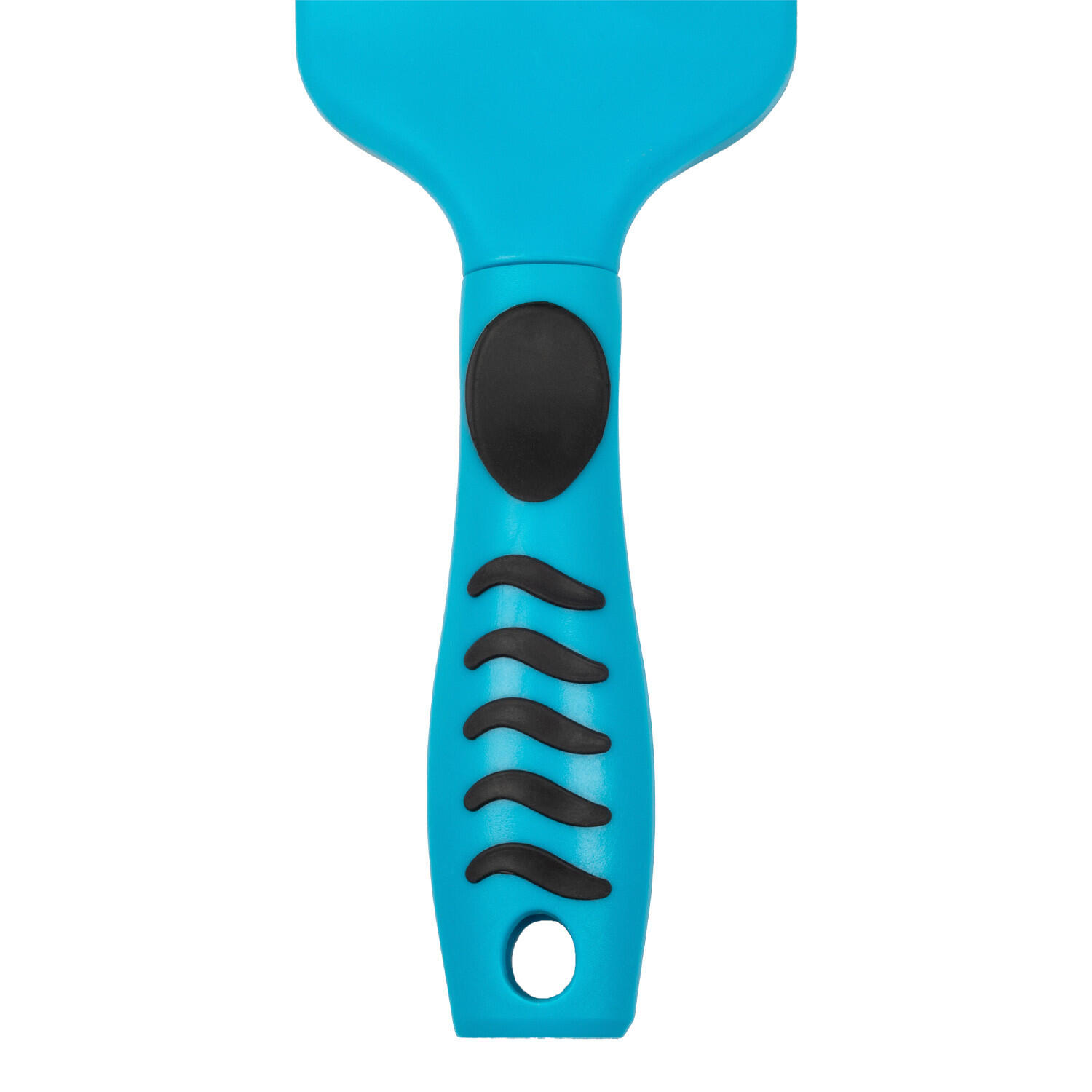 Cepillo con mango ergonómico para cola y crin 5/5