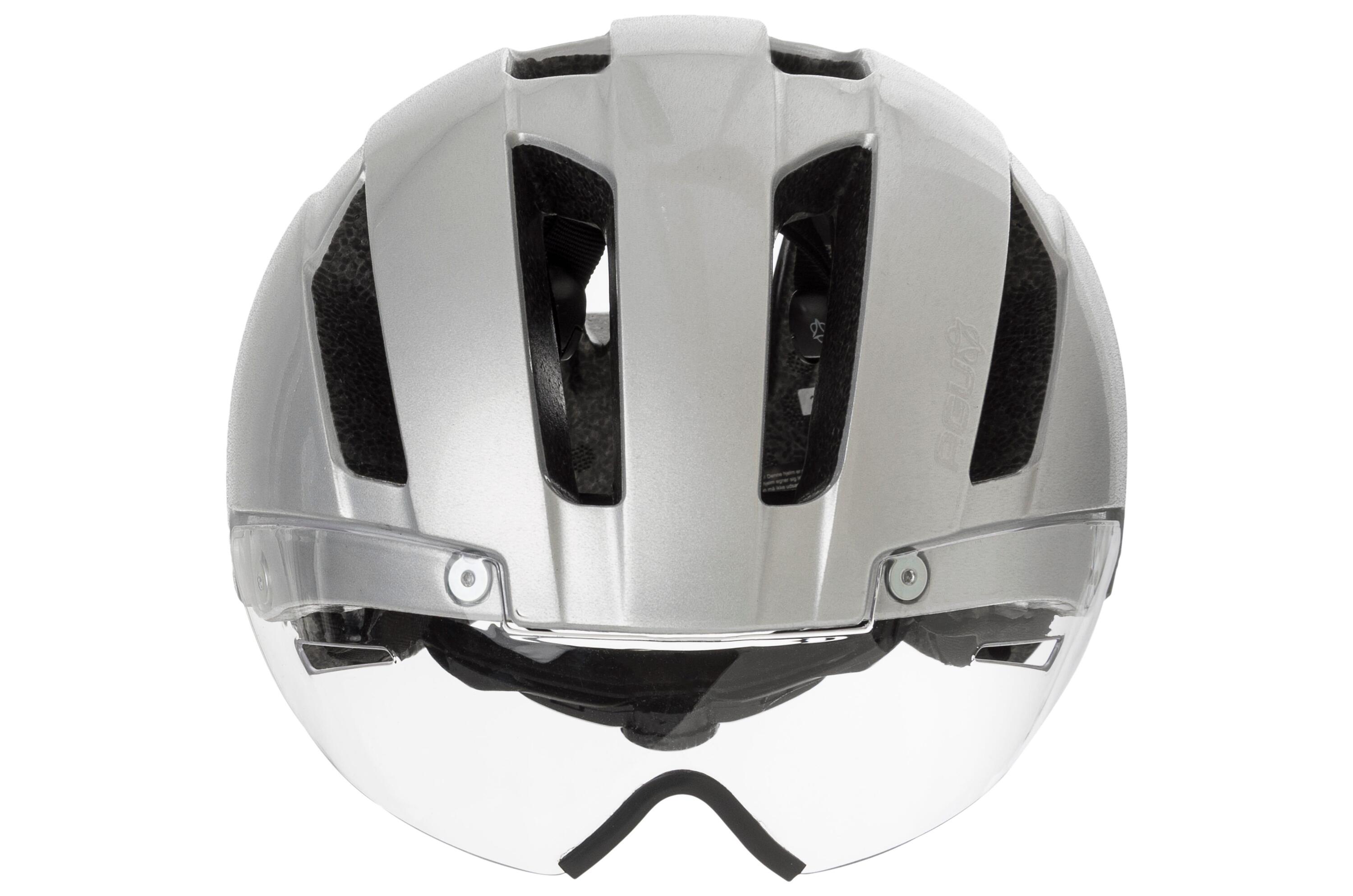 Urban Pedelec Helmet Reflection 2/7