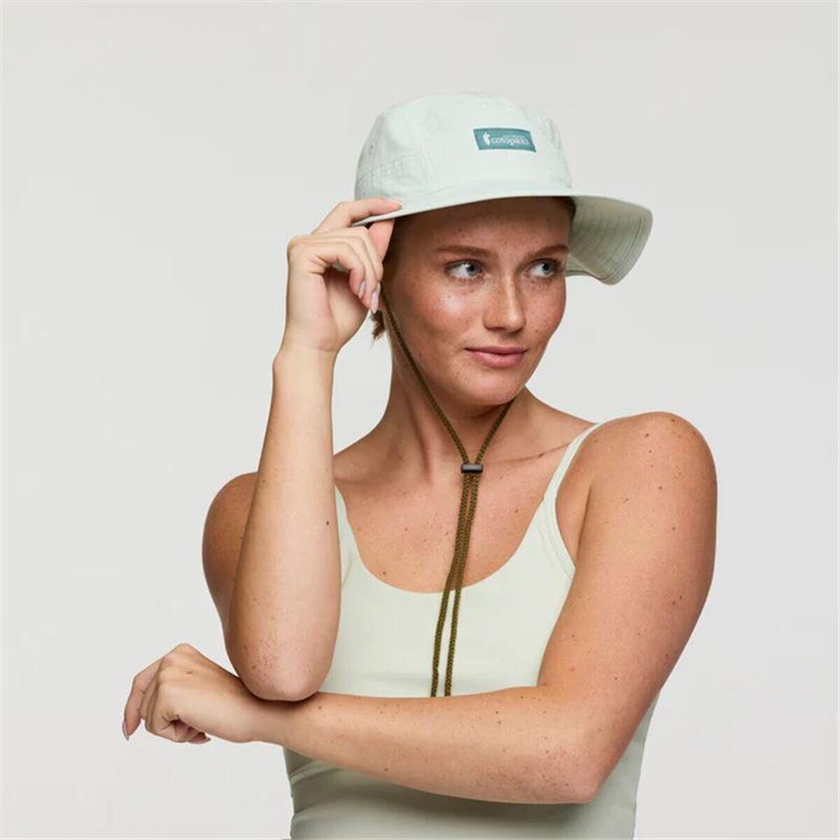Chapeau COTOPAXI   Bleu clair 3/5
