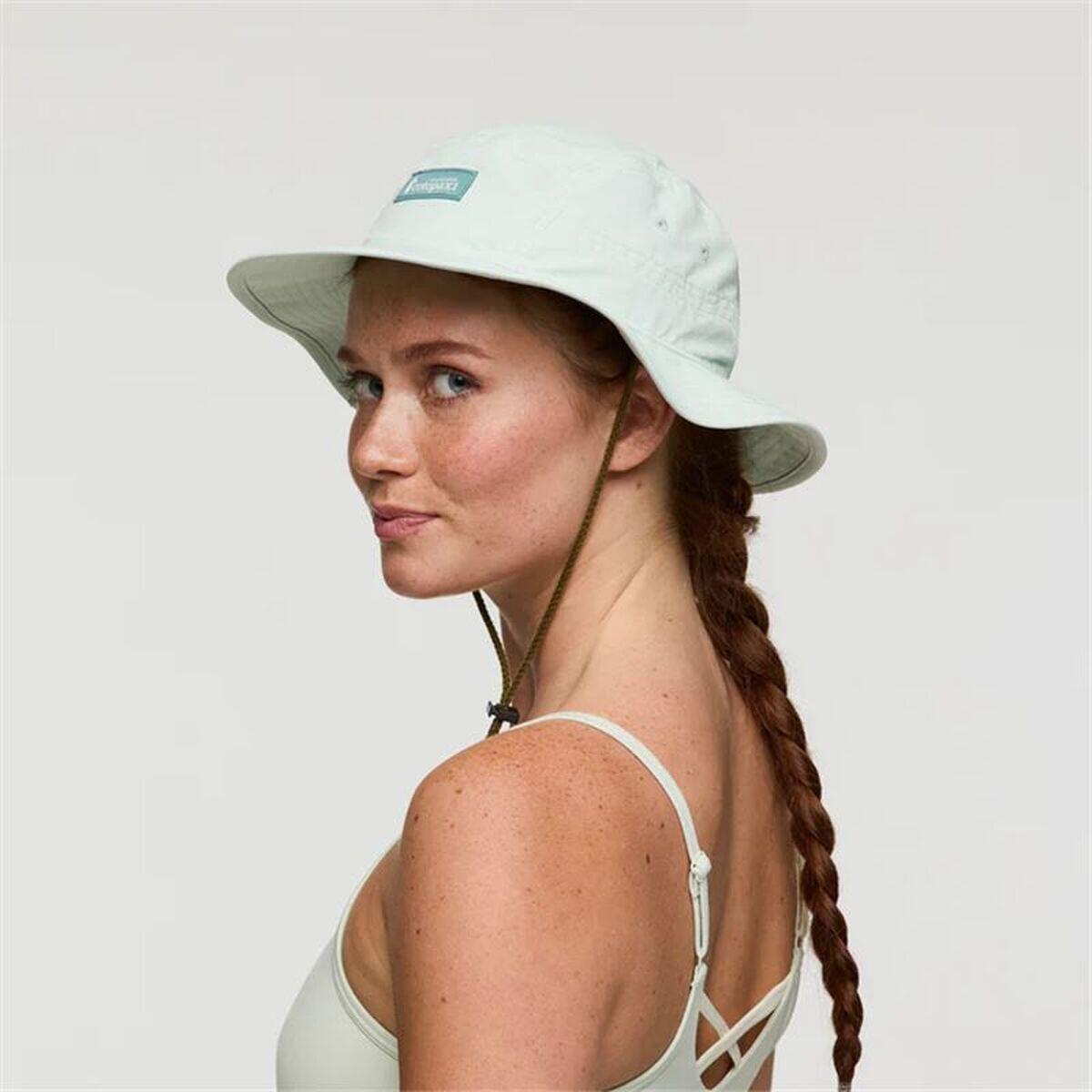 Chapeau COTOPAXI   Bleu clair 5/5