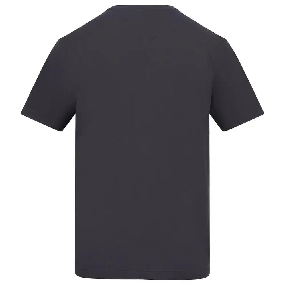 Tshirt Adulte (Charbon Uni) 2/3
