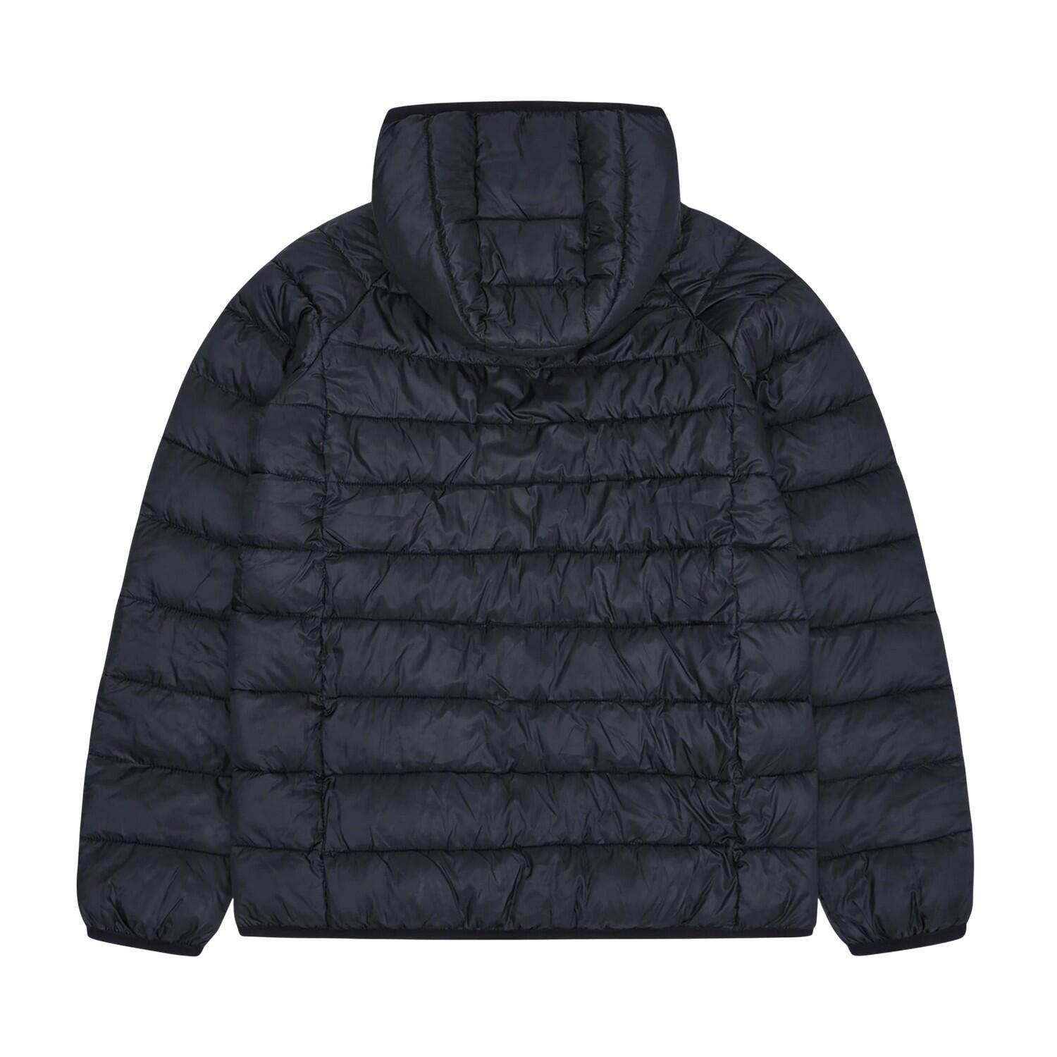 Giacca Uomo Reebok RB1496 Glacier Shield Nero 2/4