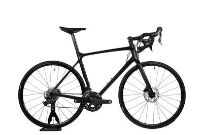 Tweedehands - racefiets - giant tcr - m/l . goed