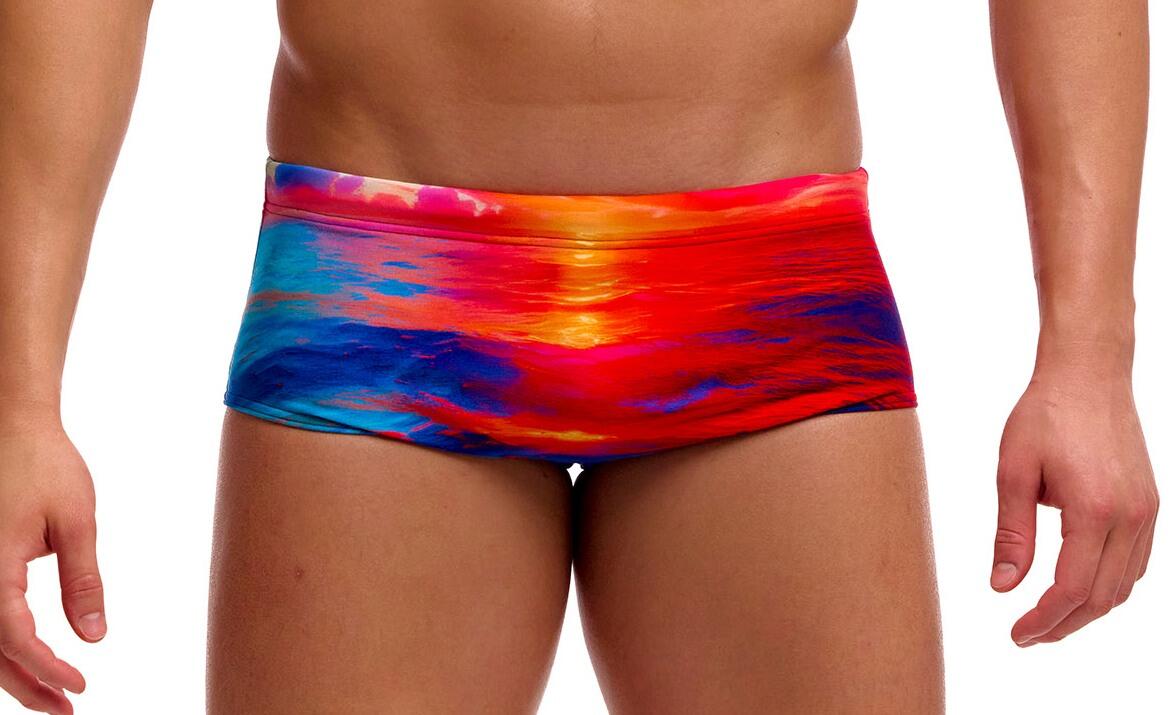 FUNKY TRUNKS picture