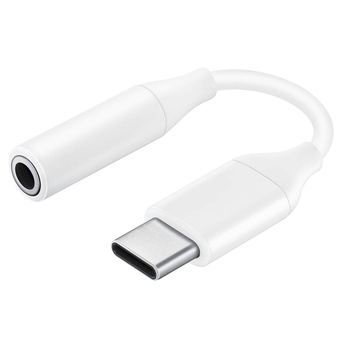 Adaptateur de courant SAMSUNG EE-UC10J Blanc 5/5