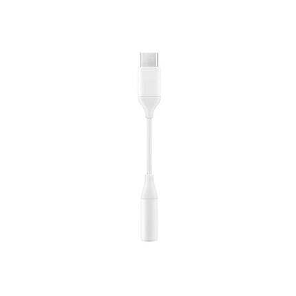 Adaptateur de courant SAMSUNG EE-UC10J Blanc