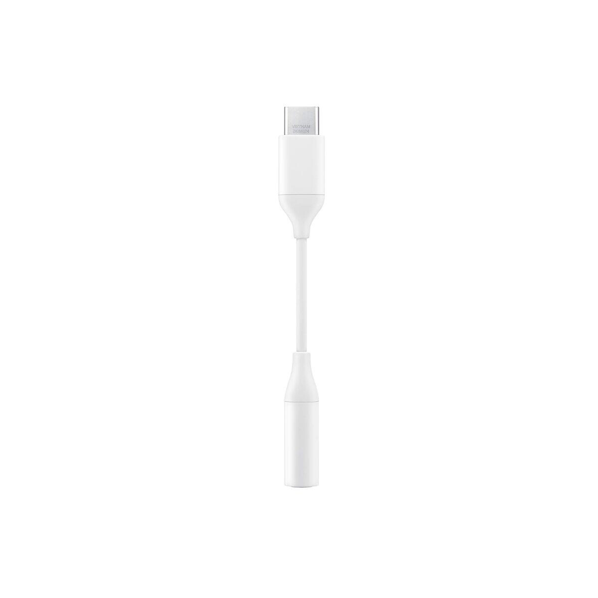 Adaptateur de courant SAMSUNG EE-UC10J Blanc 4/5