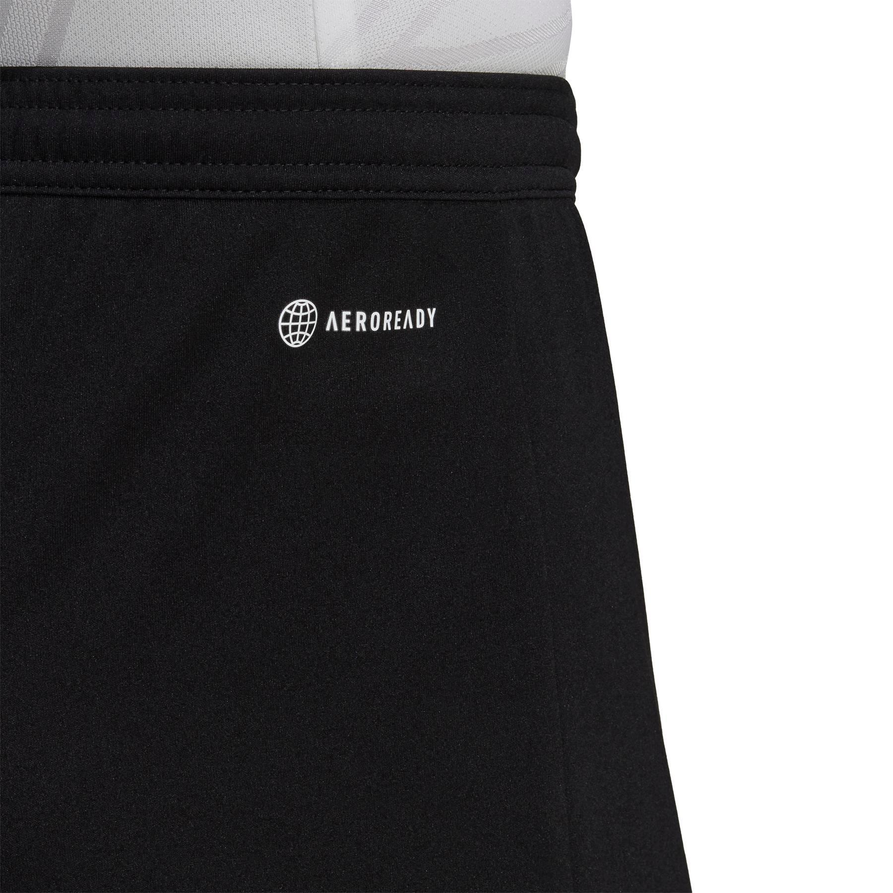 Short Entrada 22 6/7