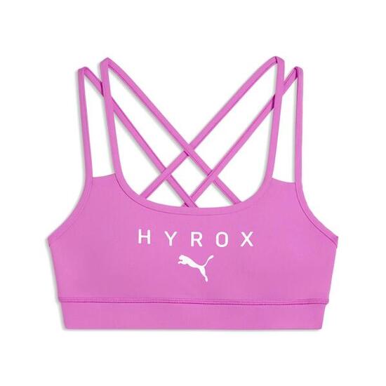 Reggiseno sportivo Puma Teamwear Move Hyrox