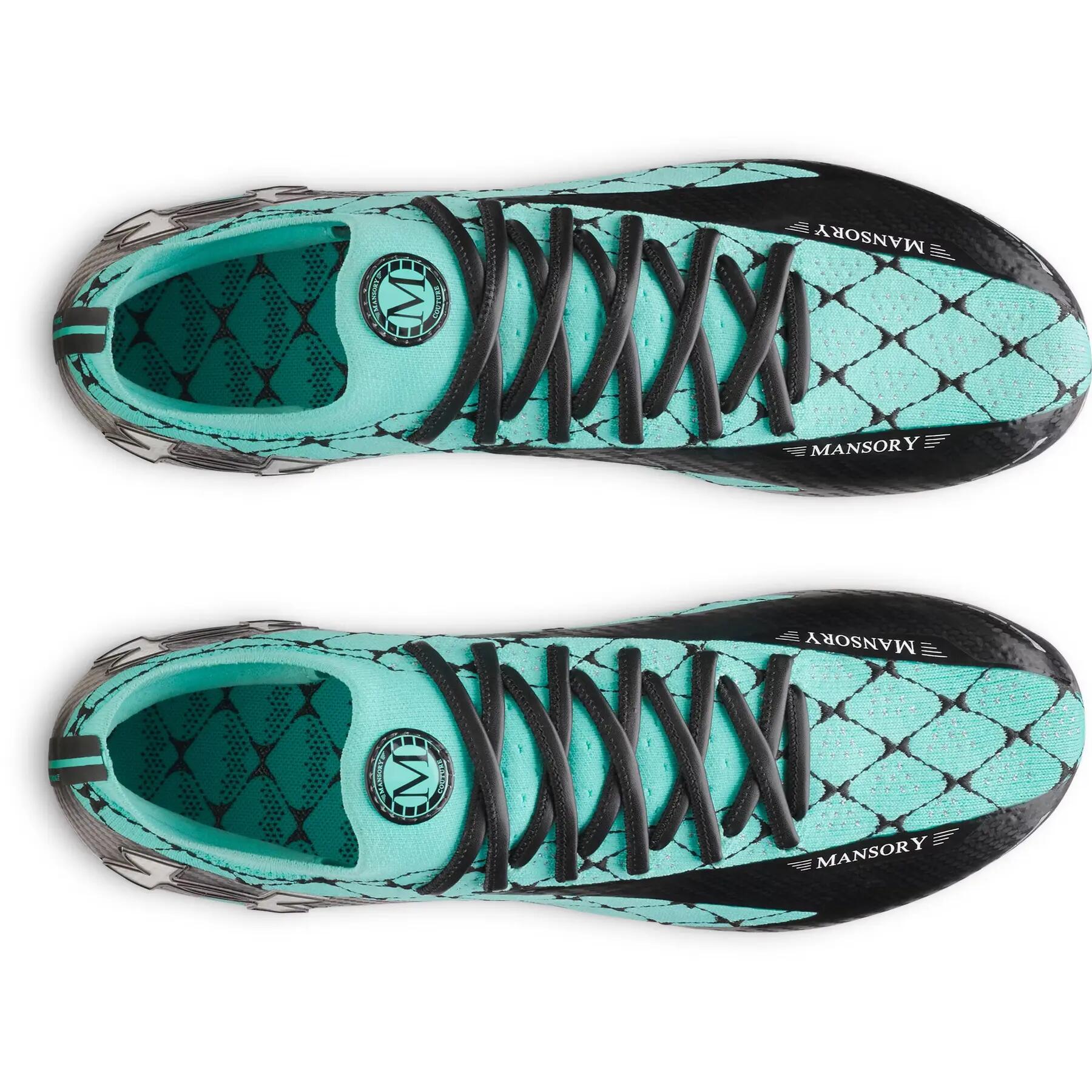 Scarpe calcio Under Armour Shadow Elite 3 x Mansory (FG) 4/5