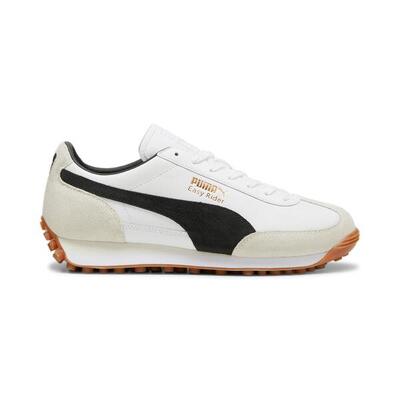 Sportschoenen puma easy rider mix, wit, uniseks