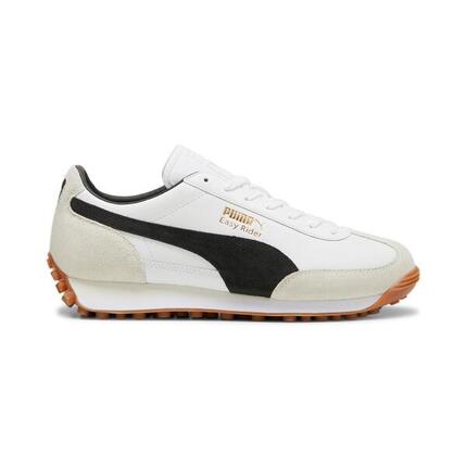 Zapatillas Puma Easy Rider Mix, Blanco, Unisexo