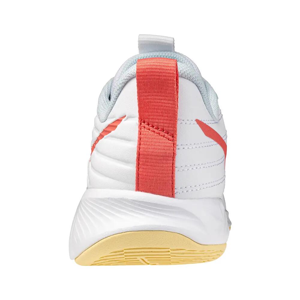 Damskie buty halowe Mizuno Wave Momentum Pro 5/6
