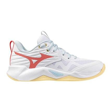Zapatillas indoor para mujer Mizuno Wave Momentum Pro