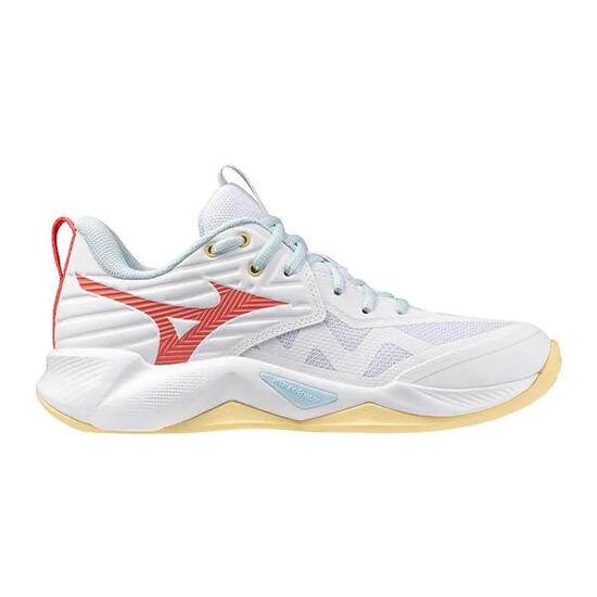 Zapatillas indoor para mujer Mizuno Wave Momentum Pro