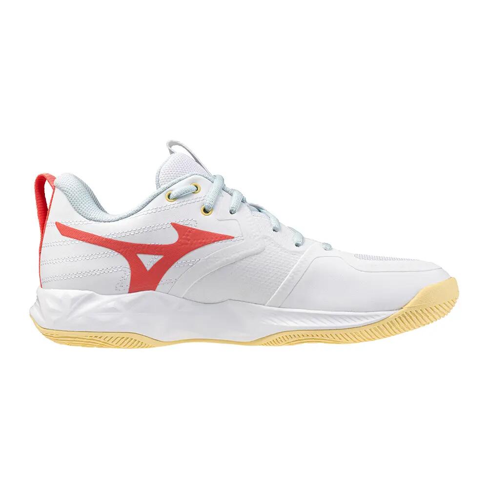 Damskie buty halowe Mizuno Wave Momentum Pro 4/6