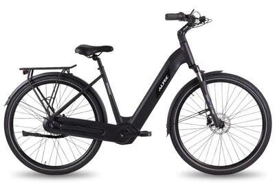 Altec strada elektrische damesfiets 28 inch 50 cm 8v