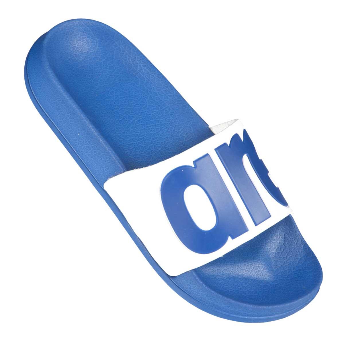 ARENA Urban Slide Junior Modrá UK 13,5C / EU 32