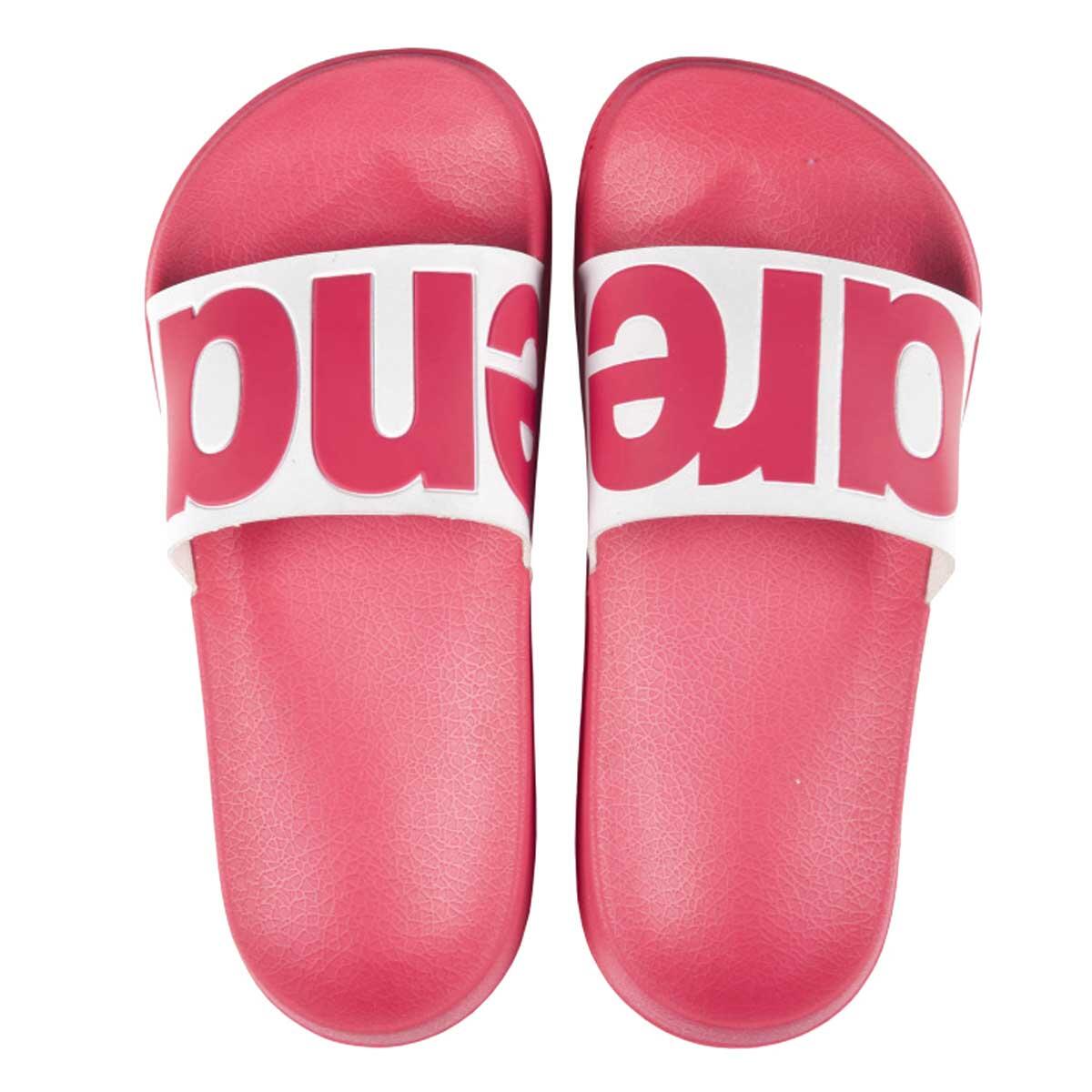 Arena Urban Slide Junior - Magenta - EU 33 3/5