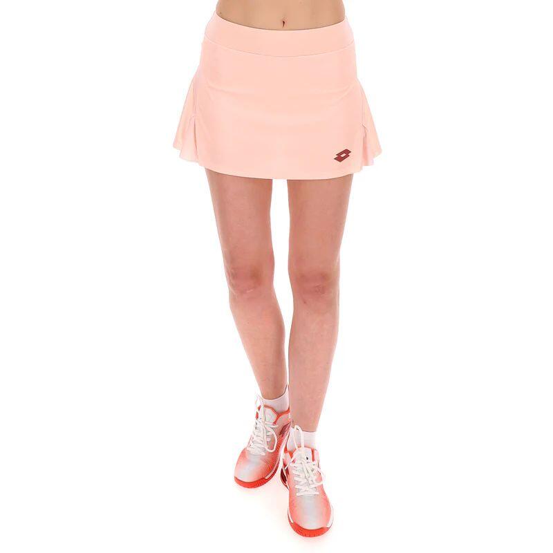 Spódniczka tenisowa damska Lotto Tech II-D2 skirt 1/3