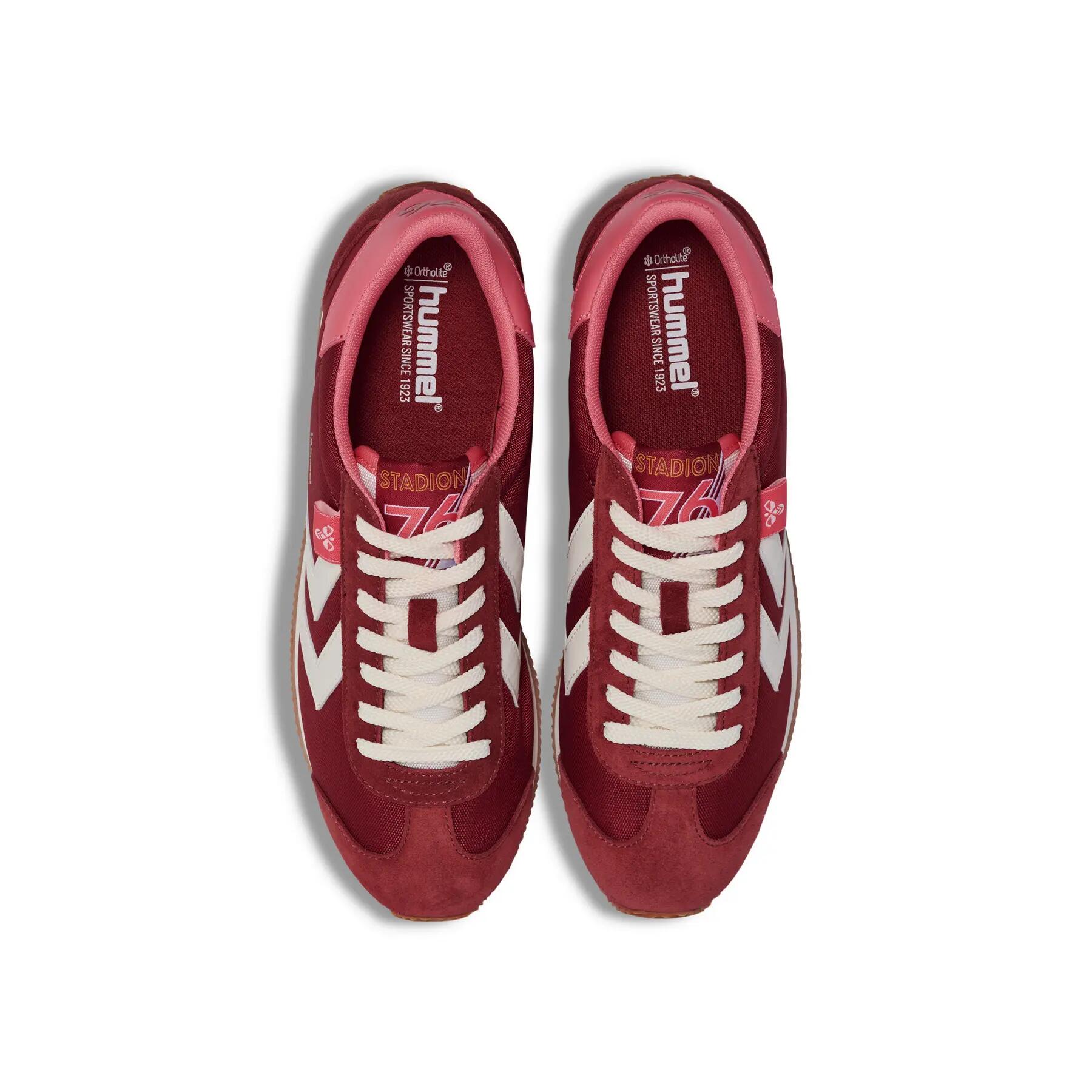 Sneakers Hummel Stadion Nylon 3/7