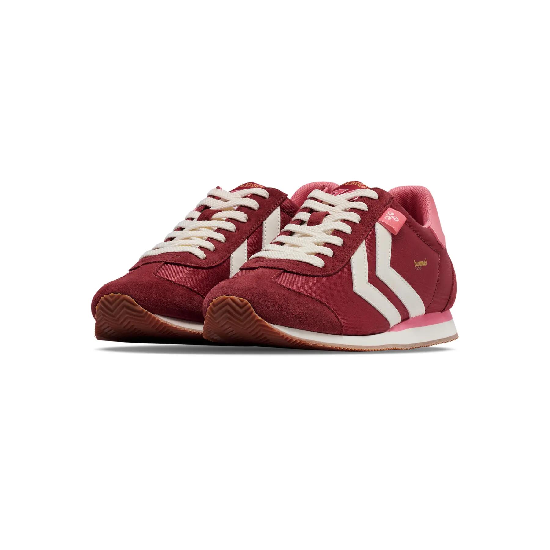 Sneakers Hummel Stadion Nylon 2/7