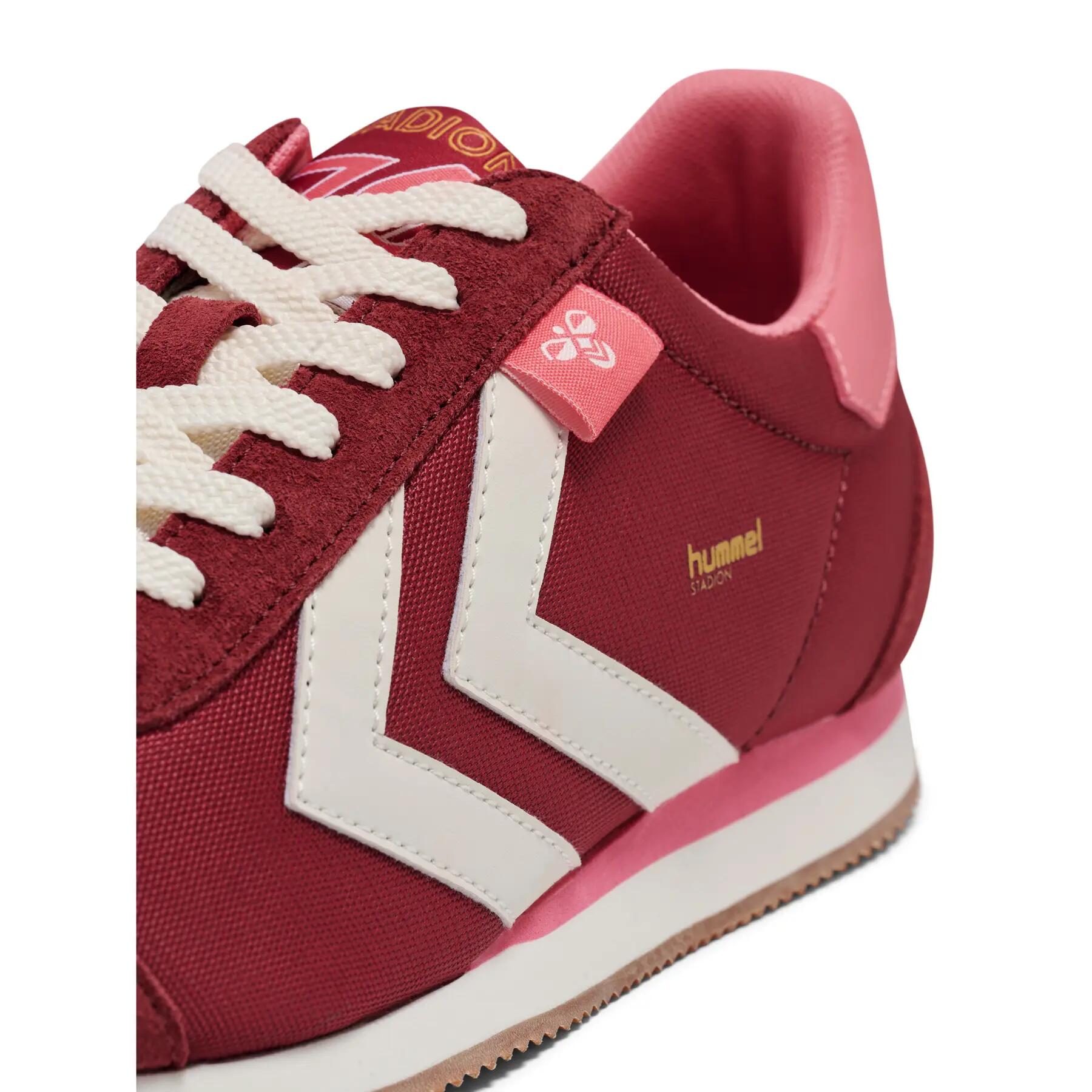 Sneakers Hummel Stadion Nylon 6/7