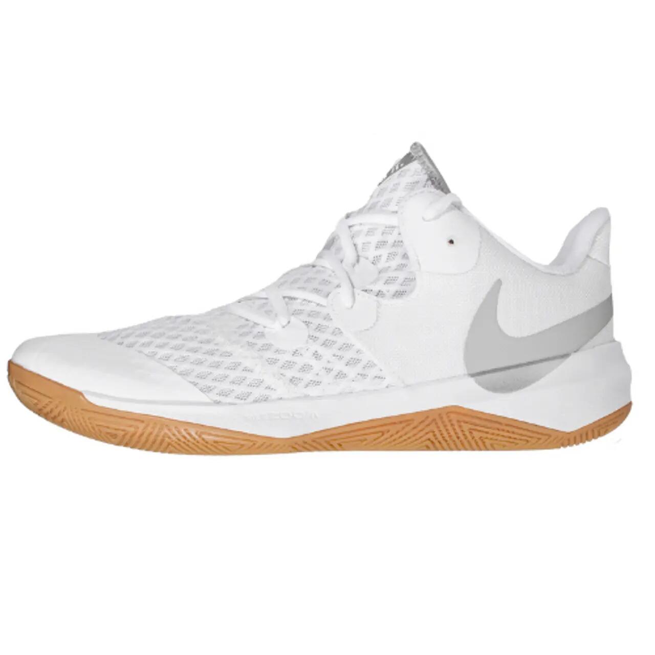 Schoenen Indoor Nike Zoom Hyperspeed Court SE 2/5