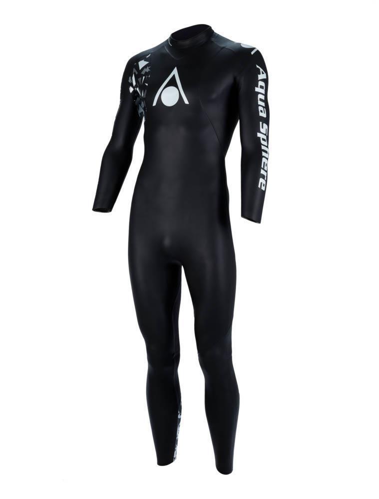 Combinaison néoprène Aquasphere Pursuit V3 homme XS 3/5