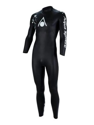 Aquasphere Combinaison de triathlon Pursuit V3 pour homme