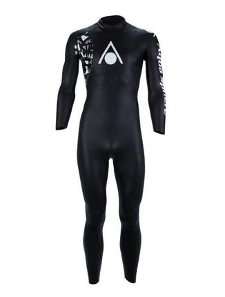 Combinaison Aqua Sphere Pursuit V3 triathlon homme taille S